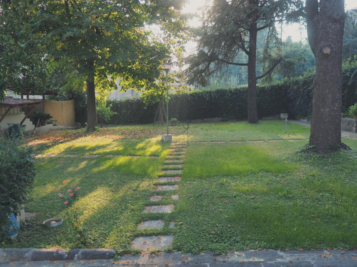 Villa Monti Colli del Tronto Exterior photo