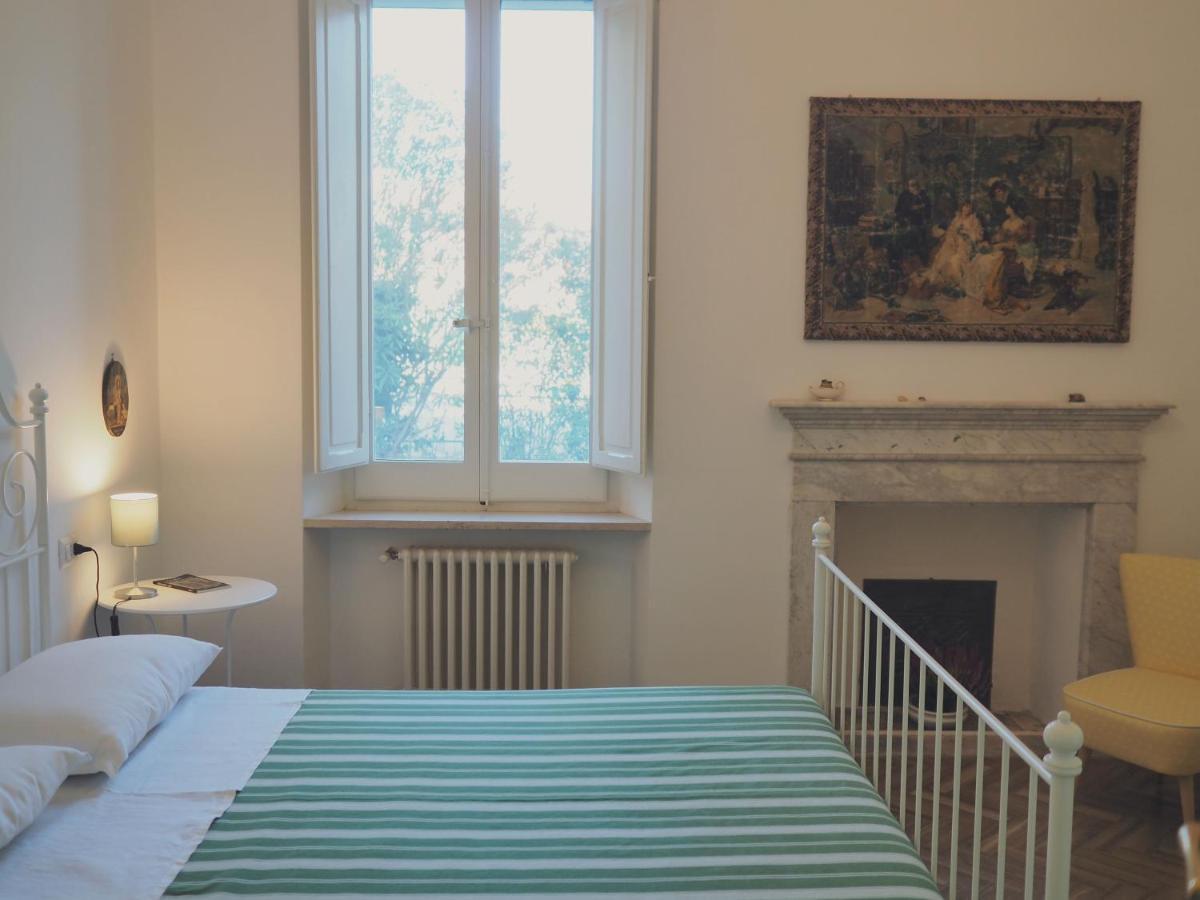 Villa Monti Colli del Tronto Exterior photo