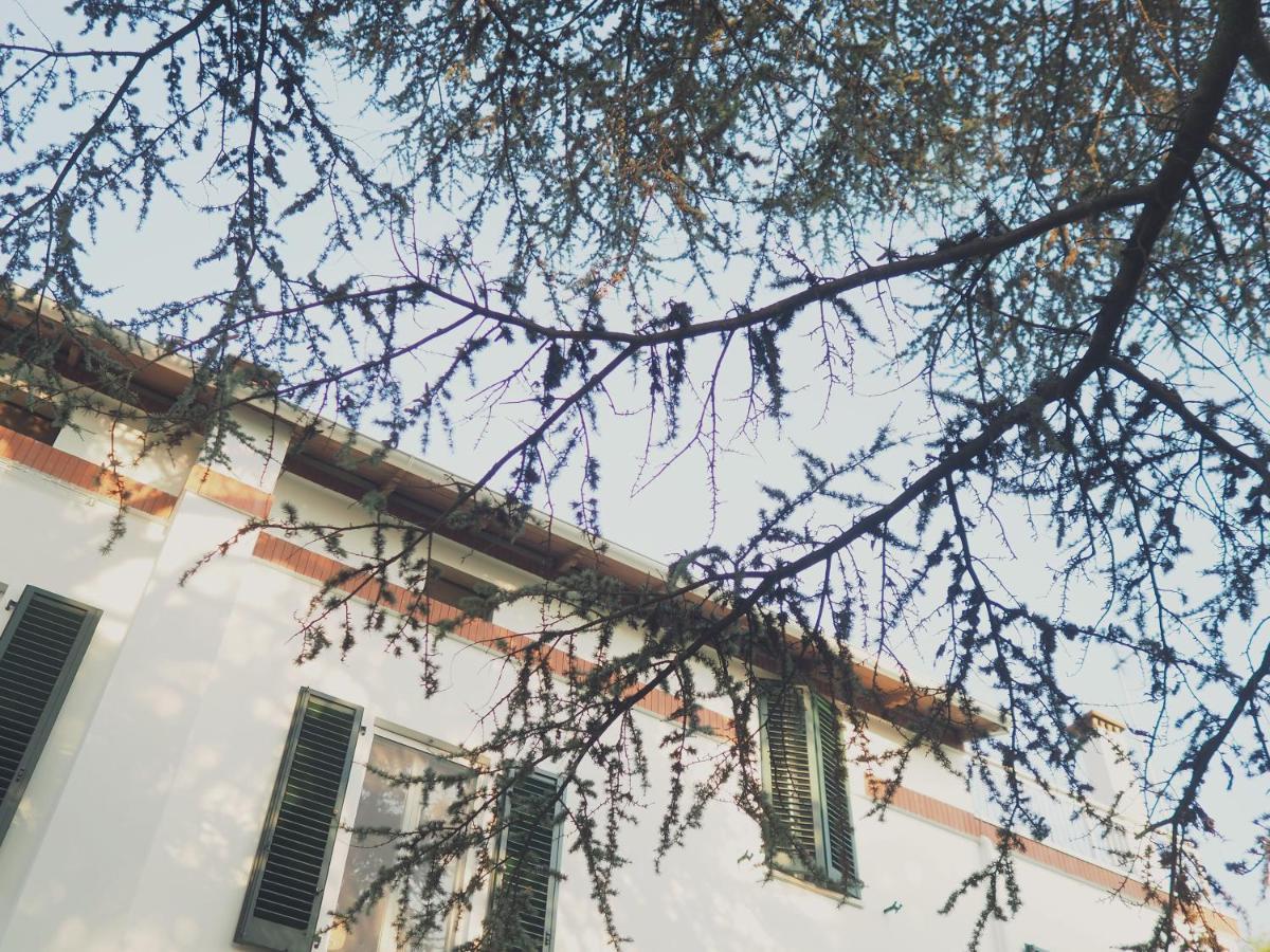 Villa Monti Colli del Tronto Exterior photo