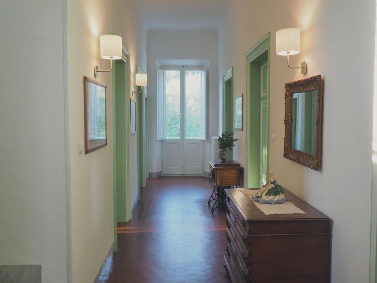 Villa Monti Colli del Tronto Exterior photo