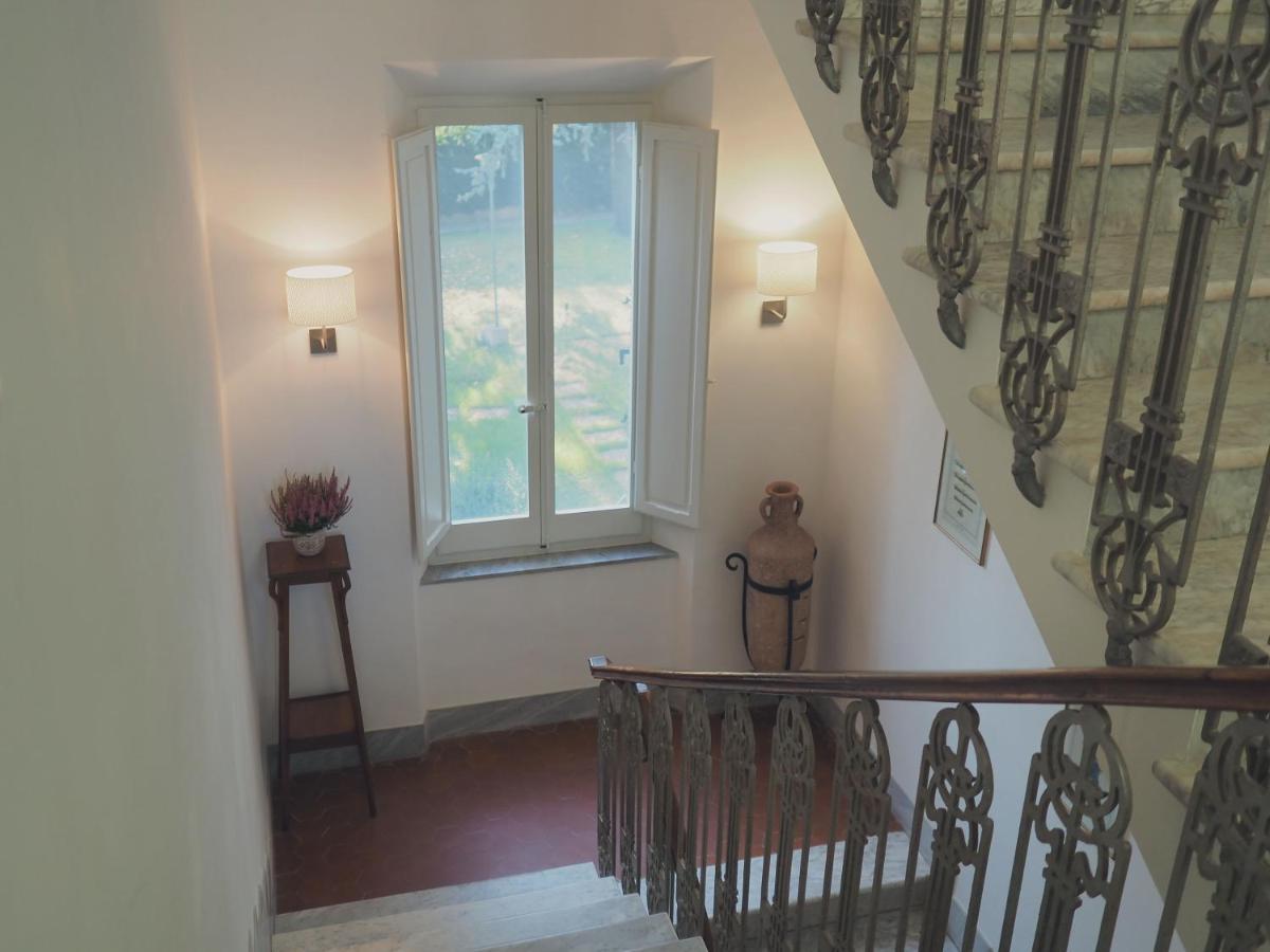 Villa Monti Colli del Tronto Exterior photo